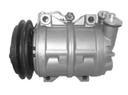 Kompressor, Klimaanlage Airstal 10-1728
