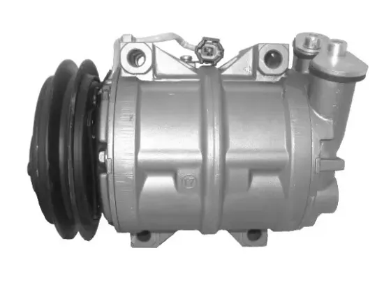 Kompressor, Klimaanlage Airstal 10-1728 Bild Kompressor, Klimaanlage Airstal 10-1728