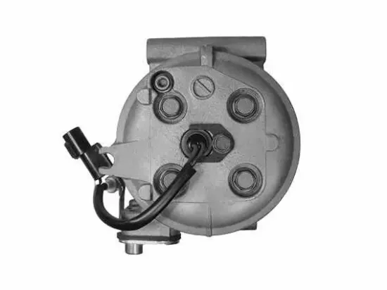 Kompressor, Klimaanlage Airstal 10-1744 Bild Kompressor, Klimaanlage Airstal 10-1744