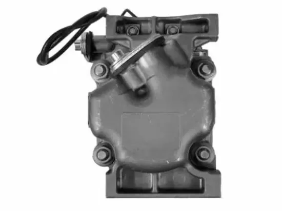 Kompressor, Klimaanlage Airstal 10-1752 Bild Kompressor, Klimaanlage Airstal 10-1752