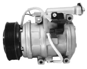 Kompressor, Klimaanlage Airstal 10-1753