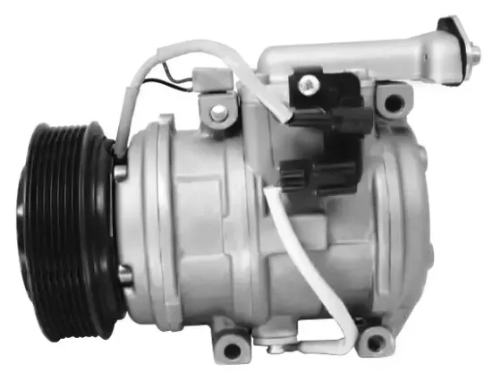 Kompressor, Klimaanlage Airstal 10-1753 Bild Kompressor, Klimaanlage Airstal 10-1753