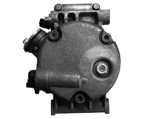 Kompressor, Klimaanlage Airstal 10-1756 Bild Kompressor, Klimaanlage Airstal 10-1756