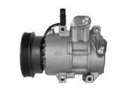 Kompressor, Klimaanlage Airstal 10-1757