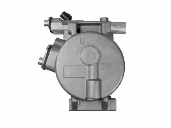 Kompressor, Klimaanlage Airstal 10-1757 Bild Kompressor, Klimaanlage Airstal 10-1757