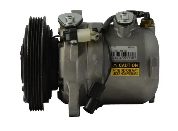 Kompressor, Klimaanlage Airstal 10-1758