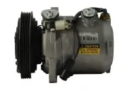 Kompressor, Klimaanlage Airstal 10-1758