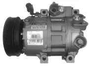 Kompressor, Klimaanlage Airstal 10-1761