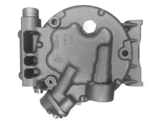 Kompressor, Klimaanlage Airstal 10-1761 Bild Kompressor, Klimaanlage Airstal 10-1761