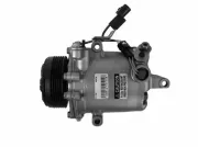 Kompressor, Klimaanlage Airstal 10-1766