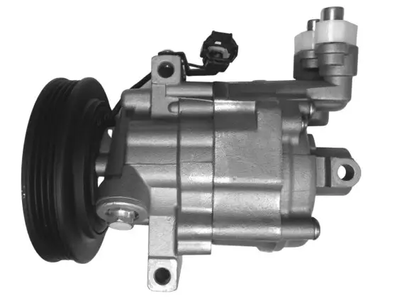 Kompressor, Klimaanlage Airstal 10-1772