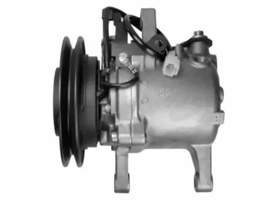 Kompressor, Klimaanlage Airstal 10-1775 Bild Kompressor, Klimaanlage Airstal 10-1775