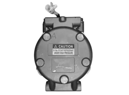 Kompressor, Klimaanlage Airstal 10-1782 Bild Kompressor, Klimaanlage Airstal 10-1782