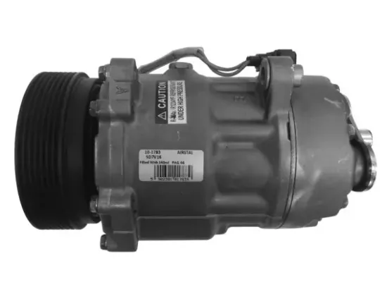 Kompressor, Klimaanlage Airstal 10-1783 Bild Kompressor, Klimaanlage Airstal 10-1783