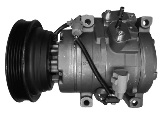 Kompressor, Klimaanlage Airstal 10-1784