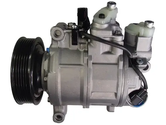 Kompressor, Klimaanlage Airstal 10-1798