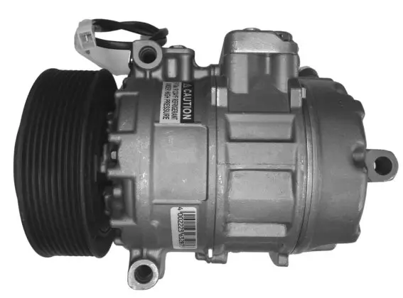 Kompressor, Klimaanlage Airstal 10-1805