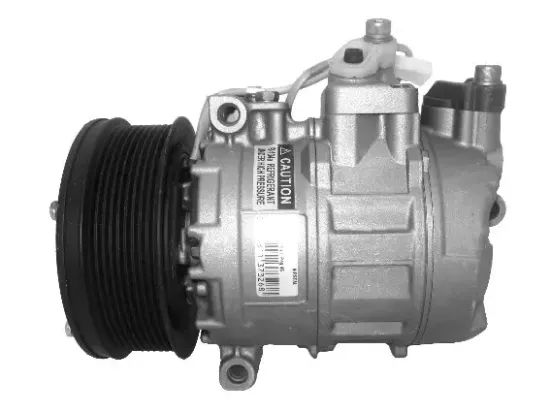 Kompressor, Klimaanlage Airstal 10-1806 Bild Kompressor, Klimaanlage Airstal 10-1806