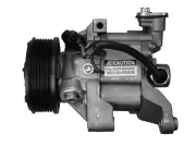 Kompressor, Klimaanlage Airstal 10-1818