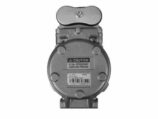 Kompressor, Klimaanlage Airstal 10-1823 Bild Kompressor, Klimaanlage Airstal 10-1823