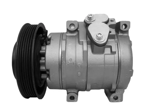 Kompressor, Klimaanlage Airstal 10-1826