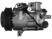 Kompressor, Klimaanlage Airstal 10-1837