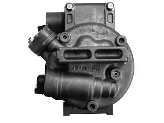 Kompressor, Klimaanlage Airstal 10-1837 Bild Kompressor, Klimaanlage Airstal 10-1837