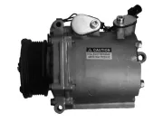 Kompressor, Klimaanlage Airstal 10-1845