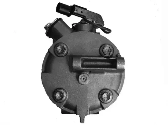 Kompressor, Klimaanlage Airstal 10-1845 Bild Kompressor, Klimaanlage Airstal 10-1845