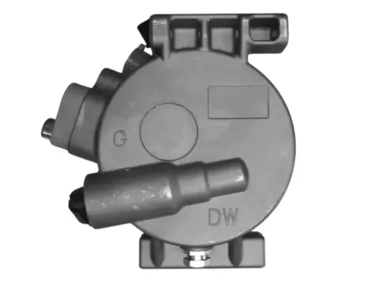 Kompressor, Klimaanlage Airstal 10-1859 Bild Kompressor, Klimaanlage Airstal 10-1859
