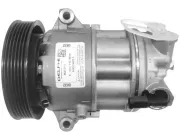 Kompressor, Klimaanlage Airstal 10-1862