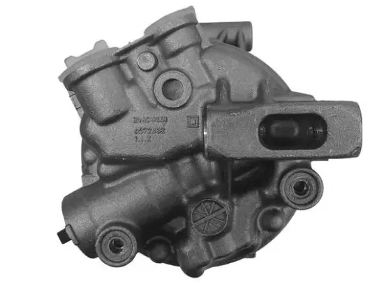 Kompressor, Klimaanlage Airstal 10-1862 Bild Kompressor, Klimaanlage Airstal 10-1862