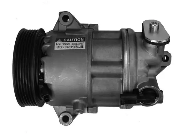 Kompressor, Klimaanlage Airstal 10-1863