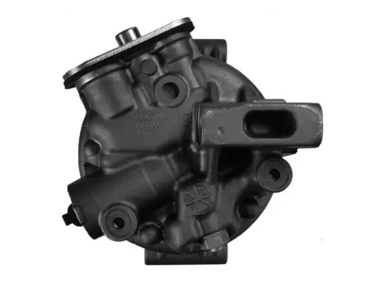 Kompressor, Klimaanlage Airstal 10-1863 Bild Kompressor, Klimaanlage Airstal 10-1863