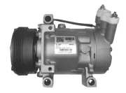 Kompressor, Klimaanlage Airstal 10-1869