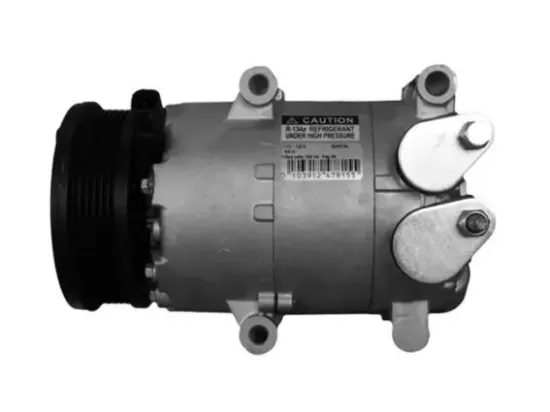 Kompressor, Klimaanlage Airstal 10-1873 Bild Kompressor, Klimaanlage Airstal 10-1873