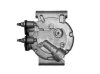 Kompressor, Klimaanlage Airstal 10-1873 Bild Kompressor, Klimaanlage Airstal 10-1873