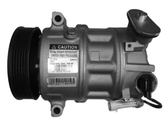 Kompressor, Klimaanlage Airstal 10-1876 Bild Kompressor, Klimaanlage Airstal 10-1876