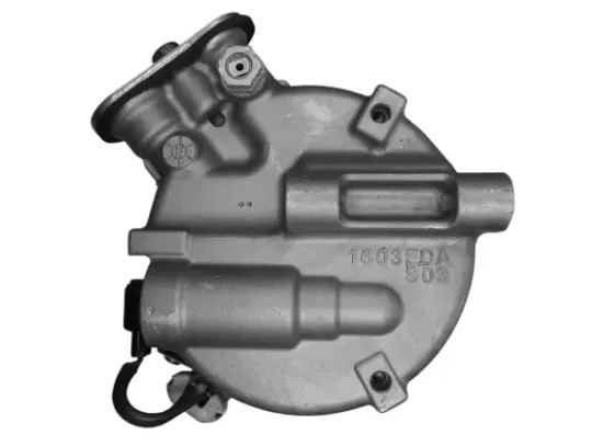 Kompressor, Klimaanlage Airstal 10-1876 Bild Kompressor, Klimaanlage Airstal 10-1876