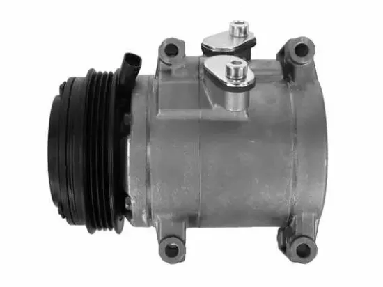 Kompressor, Klimaanlage Airstal 10-1878 Bild Kompressor, Klimaanlage Airstal 10-1878