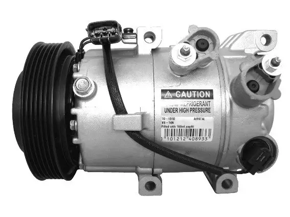 Kompressor, Klimaanlage Airstal 10-1910