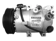 Kompressor, Klimaanlage Airstal 10-1910