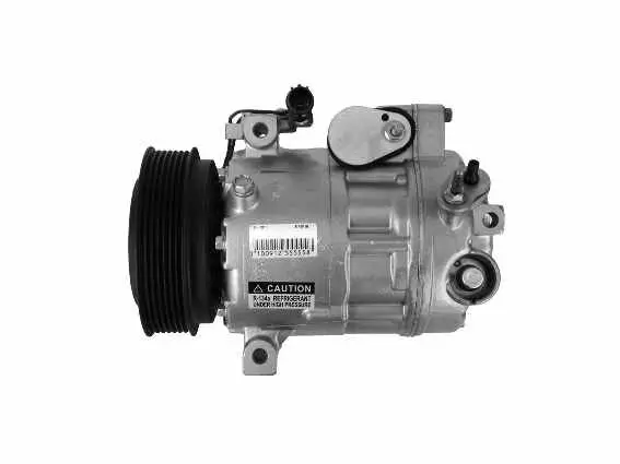 Kompressor, Klimaanlage Airstal 10-1911