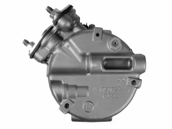 Kompressor, Klimaanlage Airstal 10-1953 Bild Kompressor, Klimaanlage Airstal 10-1953