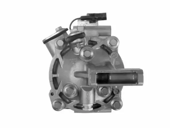 Kompressor, Klimaanlage Airstal 10-1970 Bild Kompressor, Klimaanlage Airstal 10-1970