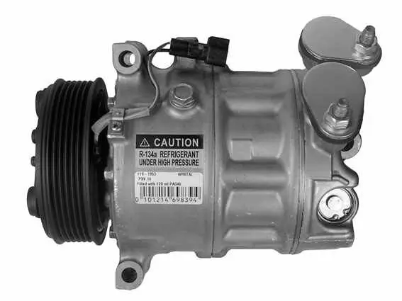 Kompressor, Klimaanlage Airstal 10-2038