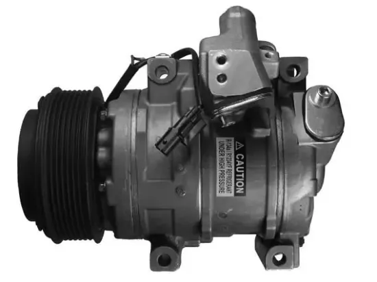 Kompressor, Klimaanlage Airstal 10-2043 Bild Kompressor, Klimaanlage Airstal 10-2043