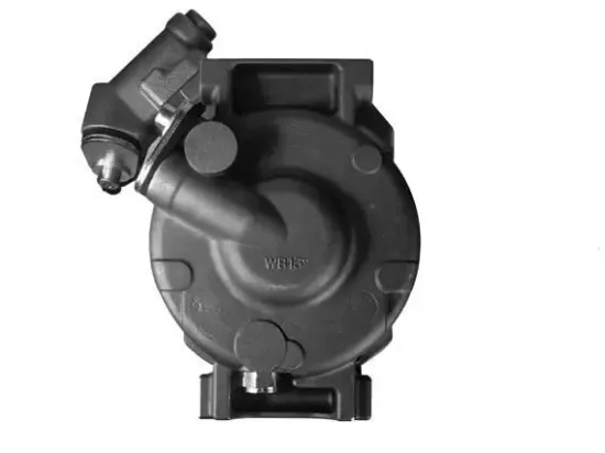 Kompressor, Klimaanlage Airstal 10-2043 Bild Kompressor, Klimaanlage Airstal 10-2043