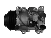 Kompressor, Klimaanlage Airstal 10-2048