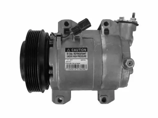 Kompressor, Klimaanlage Airstal 10-2071 Bild Kompressor, Klimaanlage Airstal 10-2071